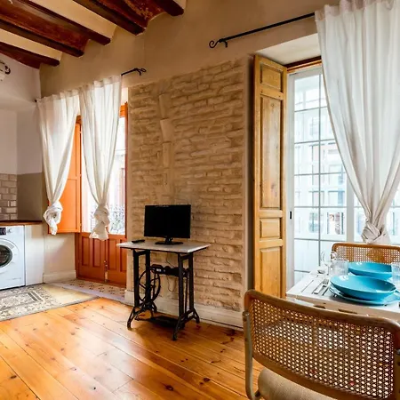 Apartment Alameda Seville