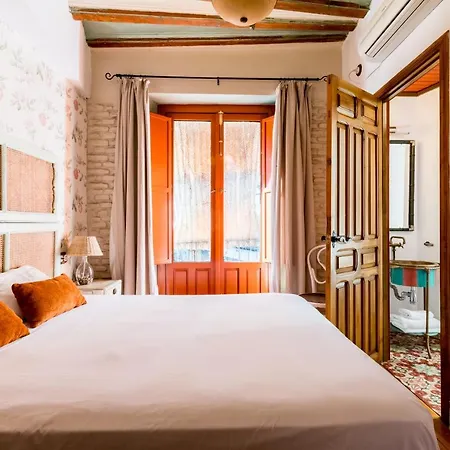 Alameda Apartment Seville