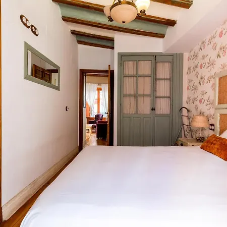 Apartment Alameda Seville