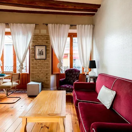 Apartment Alameda *
