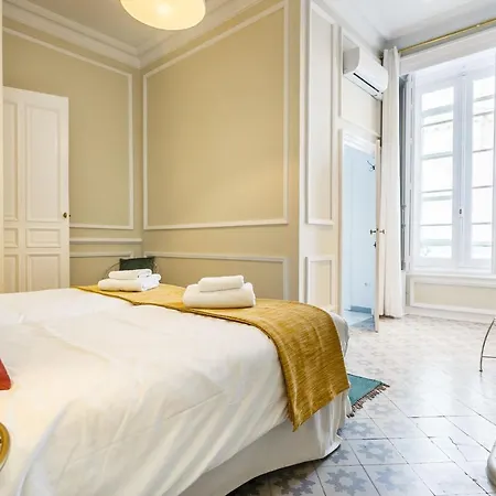 Casa Palacio Madre De Dios I Y Ii Apartment Seville