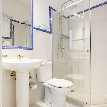 Apartment Casa Palacio Madre De Dios I Y Ii Seville