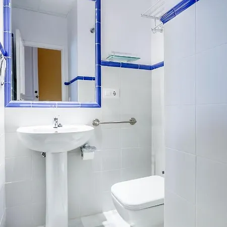 Apartment Casa Palacio Madre De Dios I Y Ii