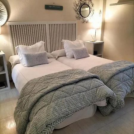 Flamenco Bed & Breakfast