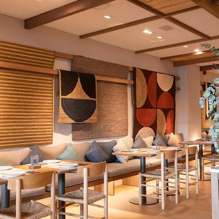 Zenit Hotel Seville