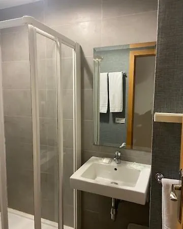 Apartment Avenida *