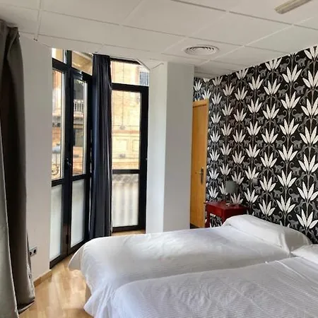Apartment Avenida Seville