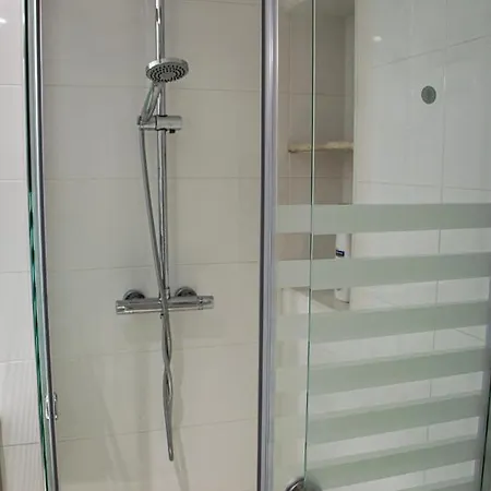 Covadonga 9 - Triana Apartamento