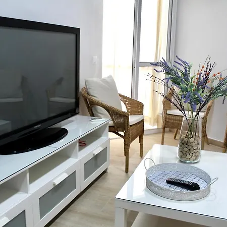 Apartment Wish Basilica Seville