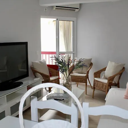 Wish Basilica Apartment Seville