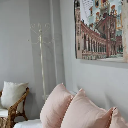 Apartment Wish Basilica *