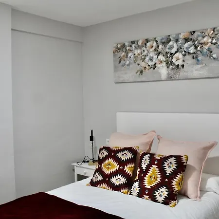 Apartment Wish Basilica