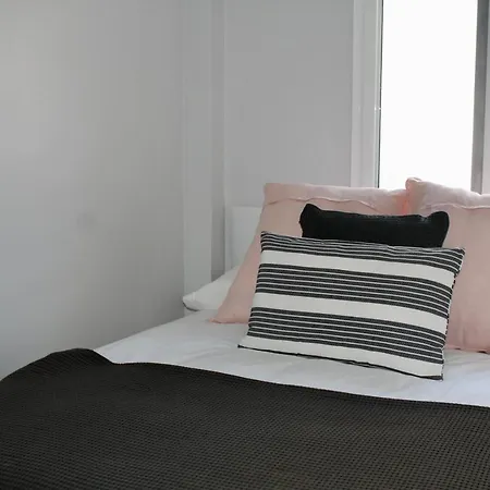 Apartment Wish Basilica *