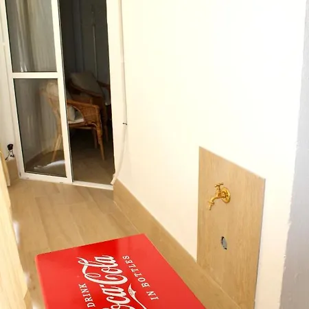 Wish Basilica Apartment