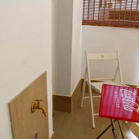 Wish Basilica Apartment Seville
