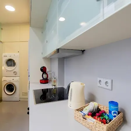 Apartment Rentalsevilla A Pies De La Giralda Seville