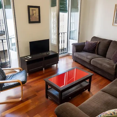 Rentalsevilla A Pies De La Giralda Apartment