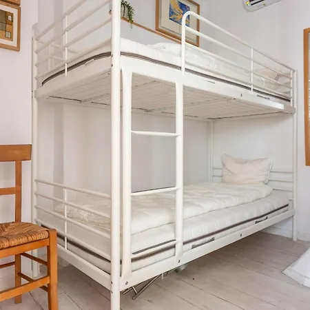 Atico Design House Apartment Sevilla