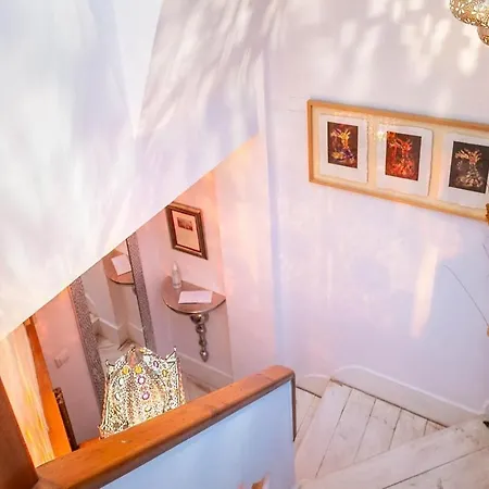 Atico Design House Sevilla