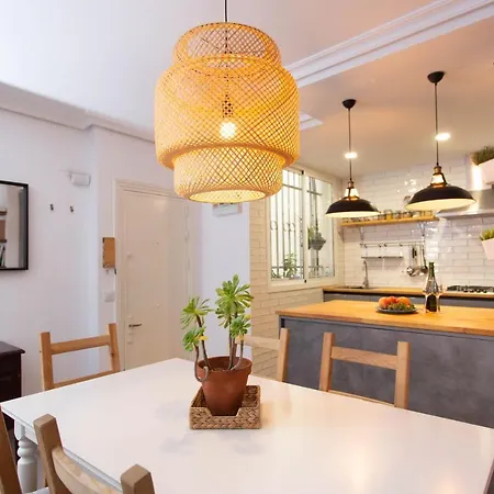 Apartamento Duplex Penthouse With Terrace By Thegoodtourist