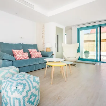 Espectacular Casa De 6 Dormitorios, 7 Banos Y 2 Terrazas Сasa de vacaciones