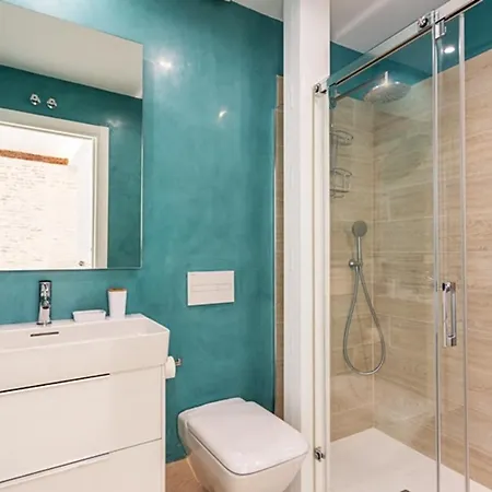 Сasa de vacaciones Espectacular Casa De 6 Dormitorios, 7 Banos Y 2 Terrazas Sevilla