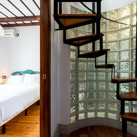 Apartment Alameda