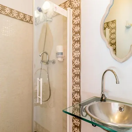 Apartment Alameda Seville