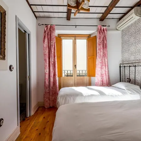 Alameda Apartment Seville