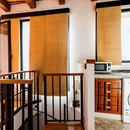 Apartment Alameda Seville