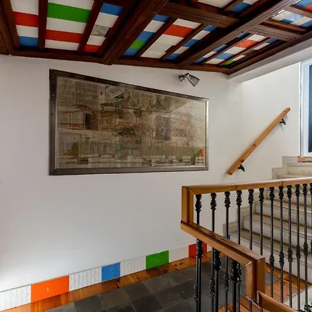 Apartment Alameda Seville