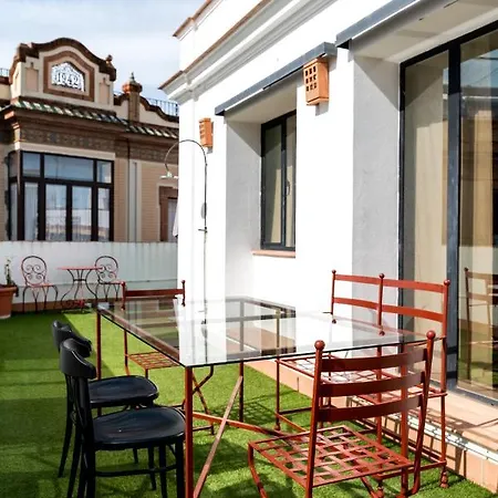 Apartment Alameda