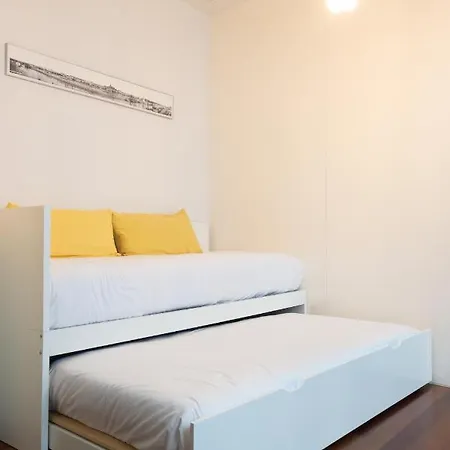 Apartment Rentalsevilla A Pies De La Giralda
