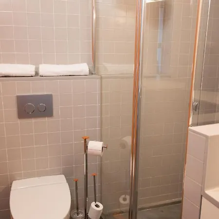 Apartment Rentalsevilla A Pies De La Giralda *