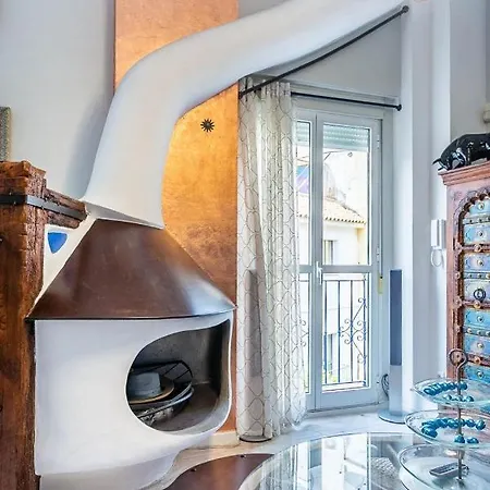 Apartment Atico Design House Sevilla