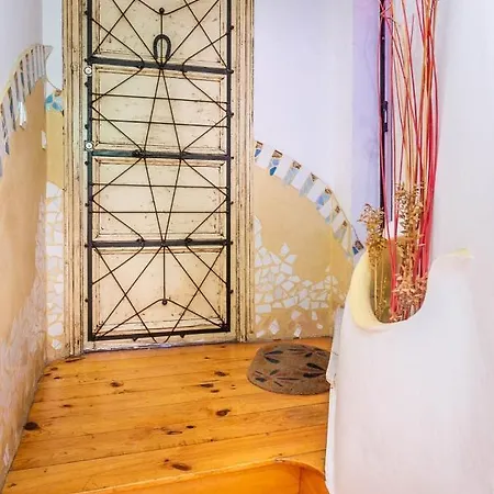 Atico Design House Sevilla