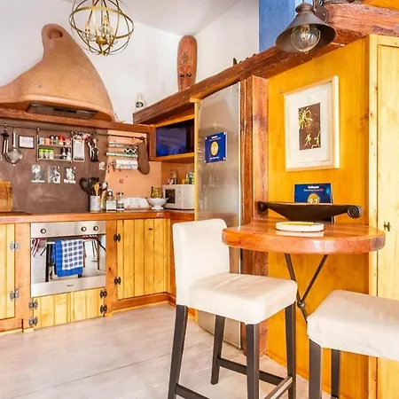 Atico Design House Apartment Sevilla