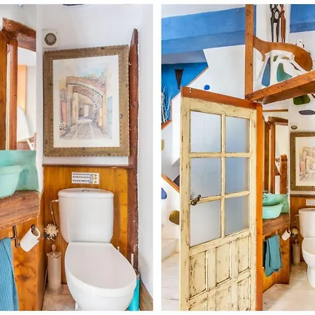 Atico Design House * Sevilla