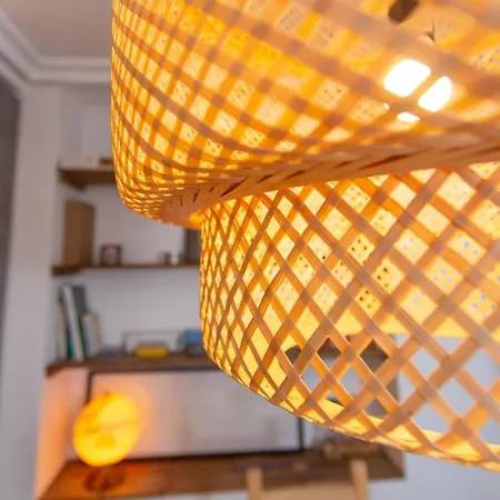 Apartamento Duplex Penthouse With Terrace By Thegoodtourist *