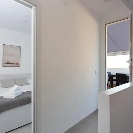 Apartamento Duplex Penthouse With Terrace By Thegoodtourist Sevilha