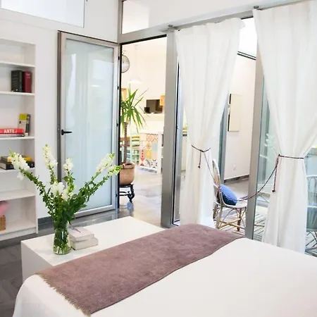 Beautiful Silent Private Parking * Siviglia