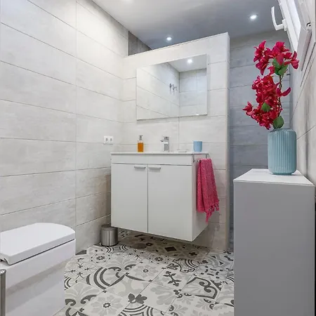 Minimalismo De Vanguardia Con Altas Calidades 1 Br *