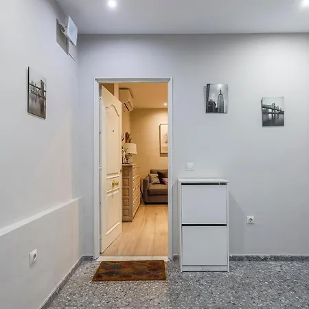 Minimalismo De Vanguardia Con Altas Calidades 1 Br