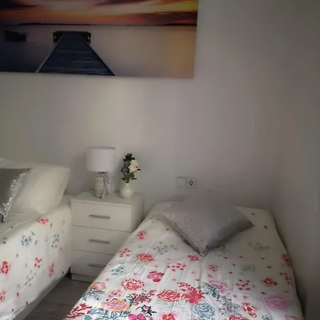 Vivir Guadalquivir Touristic Apartment