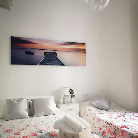 Vivir Guadalquivir Touristic Apartment Seville