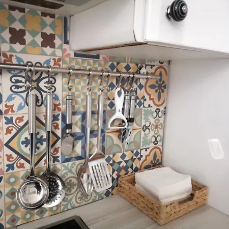 Vivir Guadalquivir Touristic Apartment *