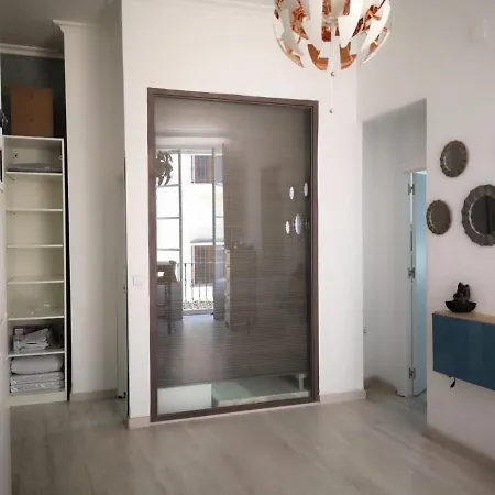 Apartment Vivir Guadalquivir Touristic