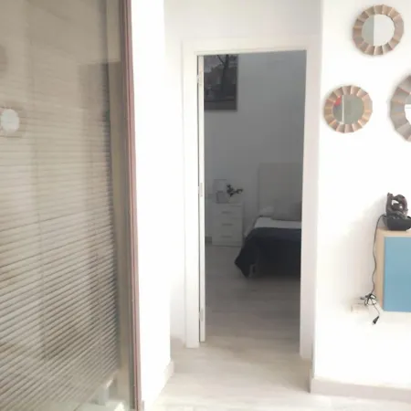 Apartment Vivir Guadalquivir Touristic *