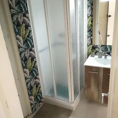 Vivir Guadalquivir Touristic Apartment *