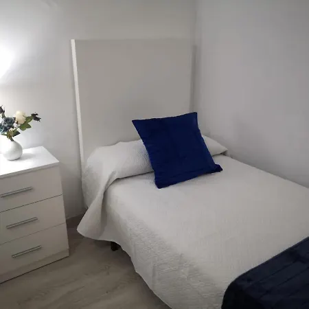 Apartment Vivir Guadalquivir Touristic